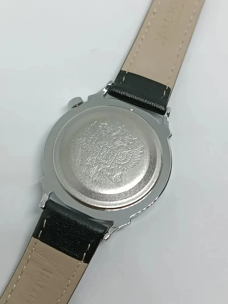 Vostok Retro 2403/581096 Prestige Classic Mechanical Watch - Image 9