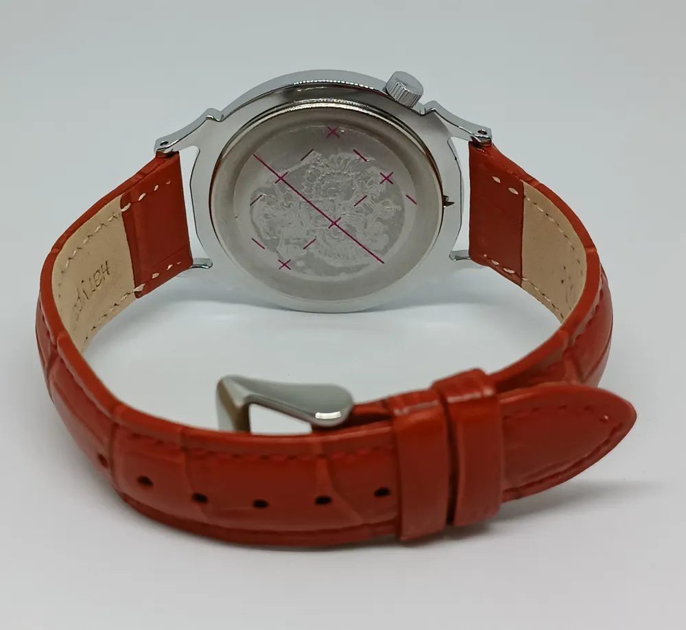 Vostok Retro 2403/581590 Prestige Classic Mechanical Women's Watch - Image 10