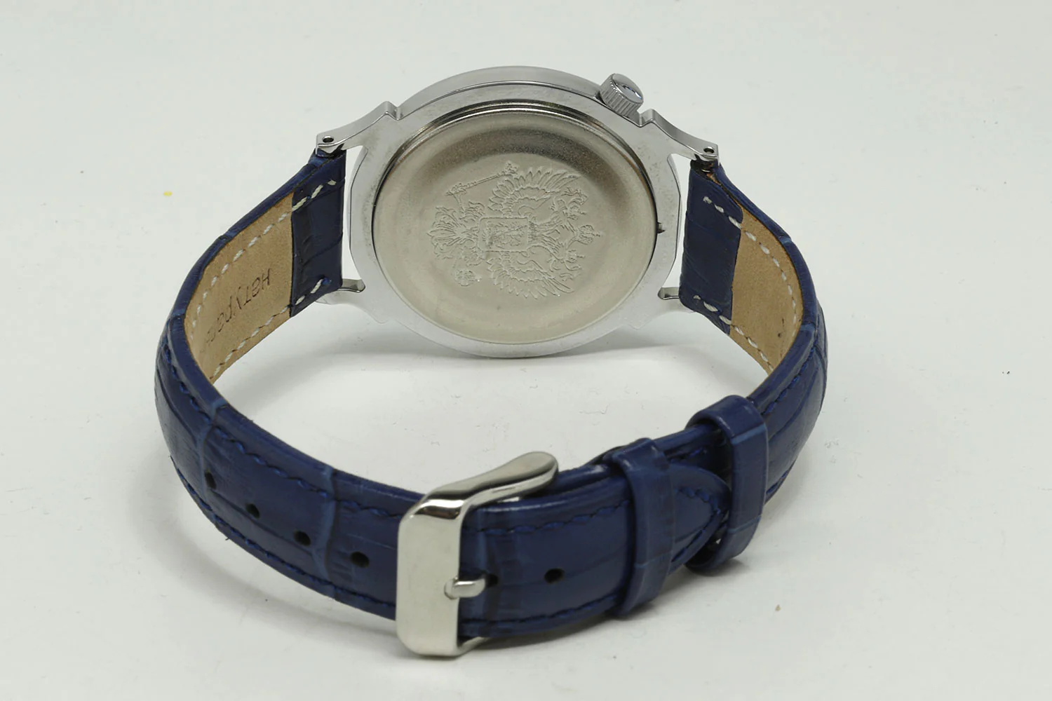 Vostok Retro 2403/581591 Prestige Classic Mechanical Women's Watch - Image 6