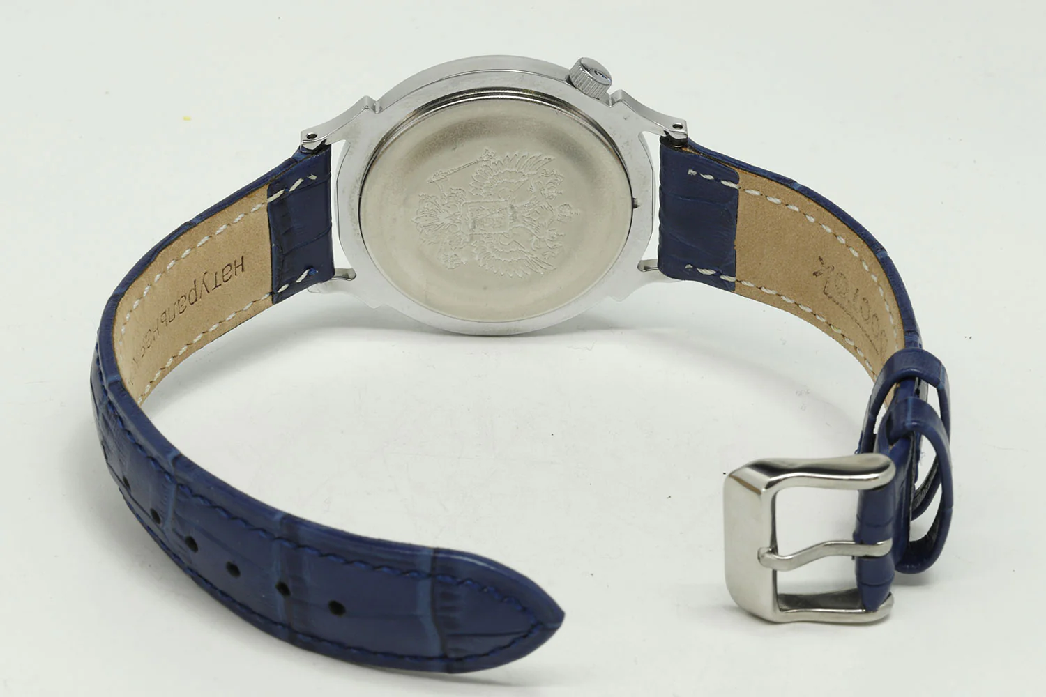 Vostok Retro 2403/581591 Prestige Classic Mechanical Women's Watch - Image 7