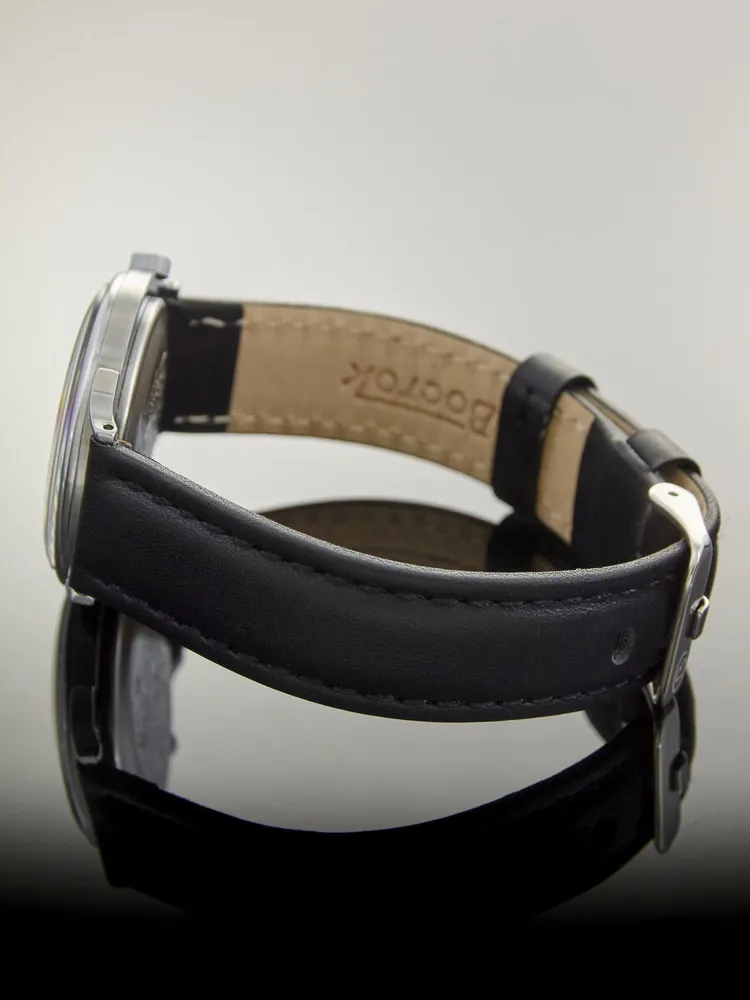 Vostok Retro 2403/581592 Prestige Classic Mechanical Women's Watch - Image 4
