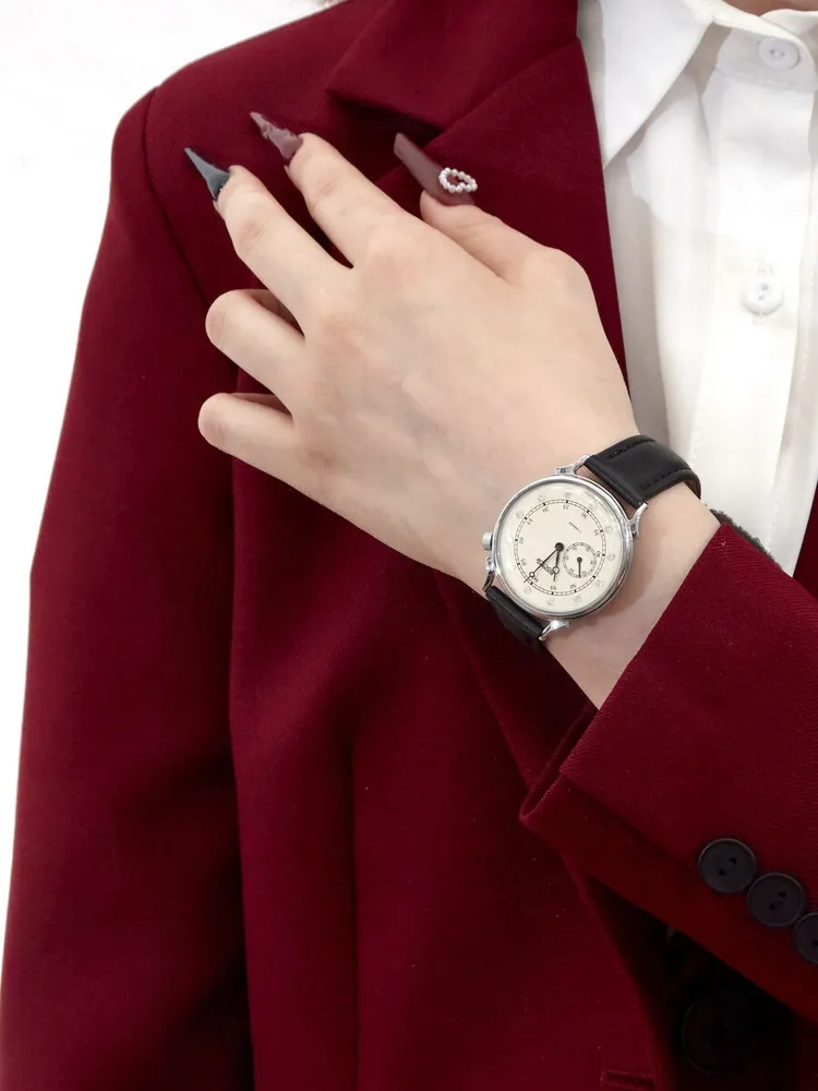 Vostok Retro 2403/581592 Prestige Classic Mechanical Women's Watch - Image 5