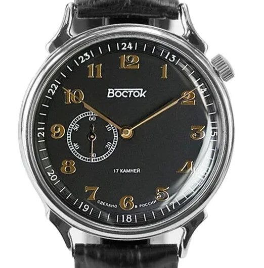 Vostok Retro 2403/581826 Prestige Classic Mechanical Watch