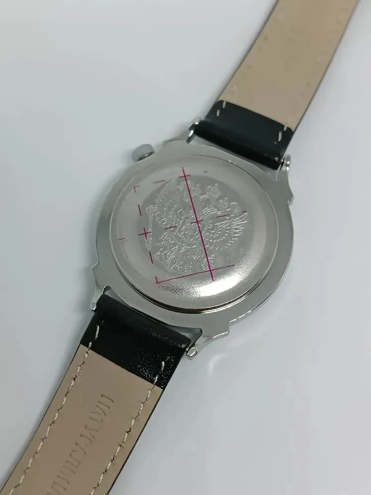 Vostok Retro 2403/581826 Prestige Classic Mechanical Watch - Image 9