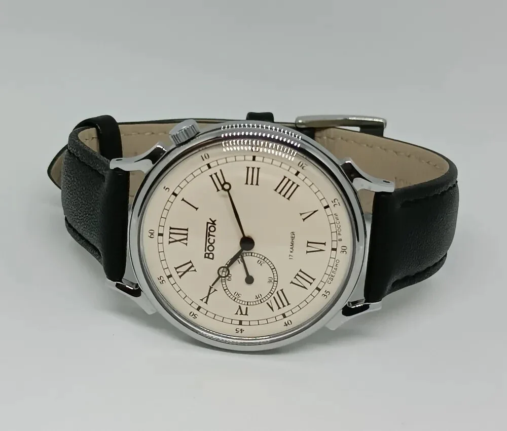 Vostok Retro 2403/581883 Prestige Watch - Image 3
