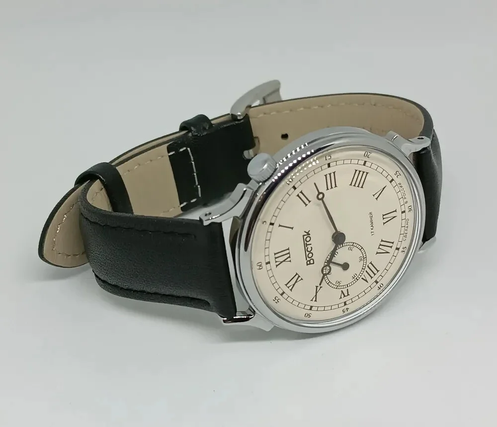 Vostok Retro 2403/581883 Prestige Watch - Image 4