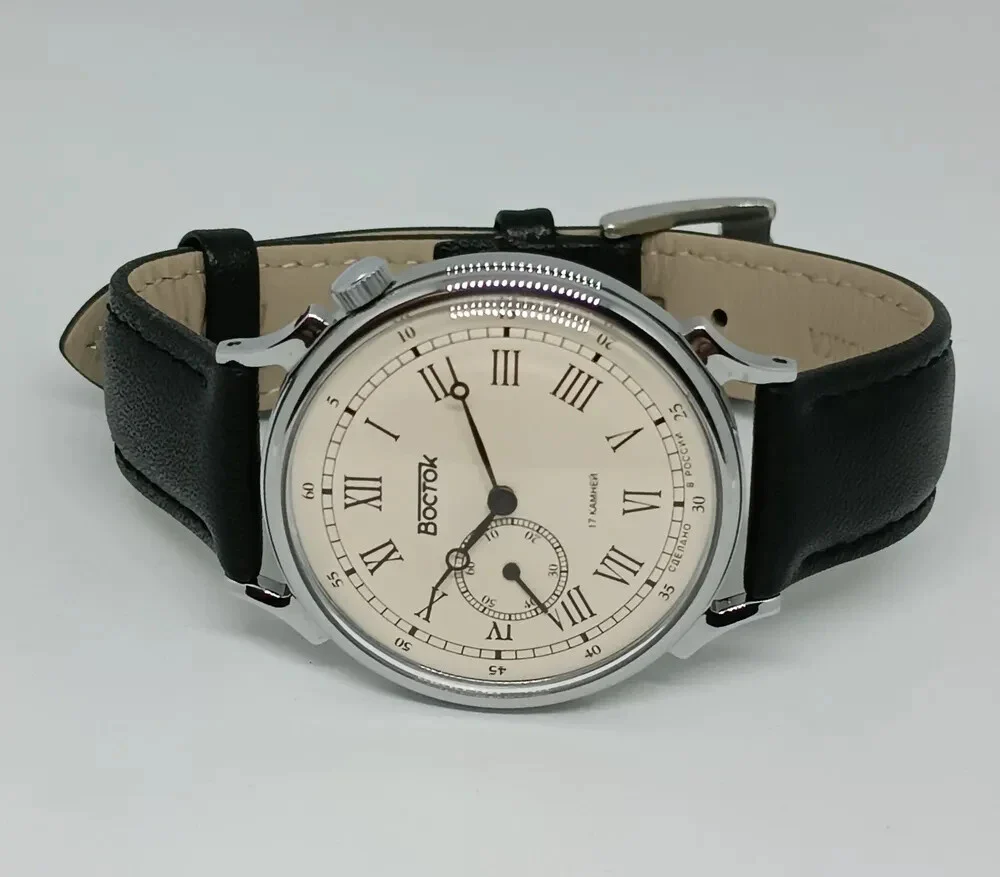 Vostok Retro 2403/581883 Prestige Watch - Image 5