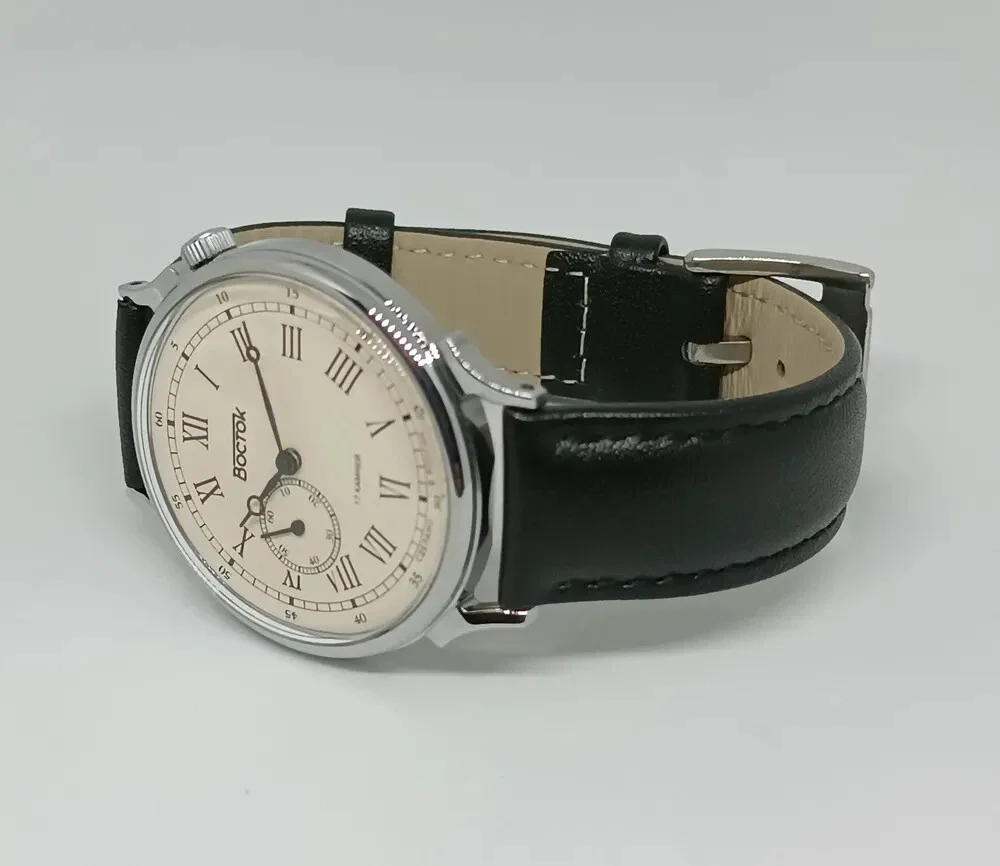 Vostok Retro 2403/581883 Prestige Watch - Image 6
