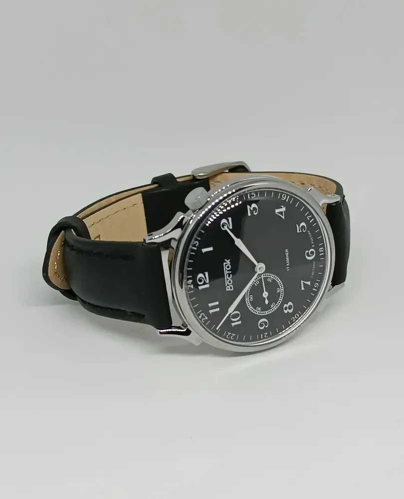 Vostok Retro 2403/581885 Prestige Classic Mechanical Watch - Image 6