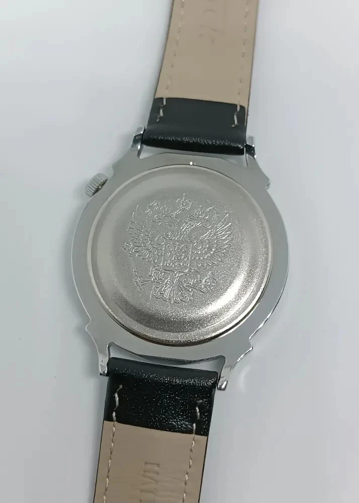 Vostok Retro 2403/581885 Prestige Classic Mechanical Watch - Image 9
