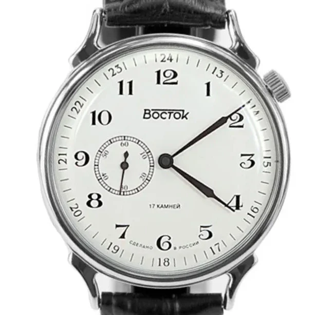 Vostok Retro 2403/581886 Prestige Classic Mechanical Watch