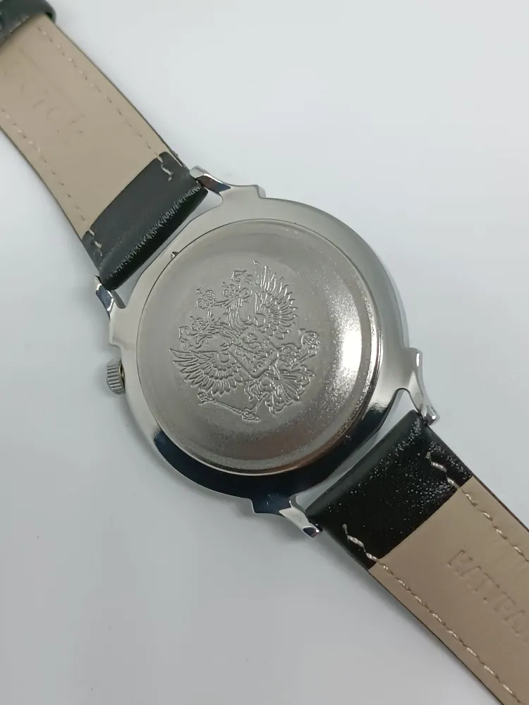 Vostok Retro 2403/581887 Prestige Watch - Image 11