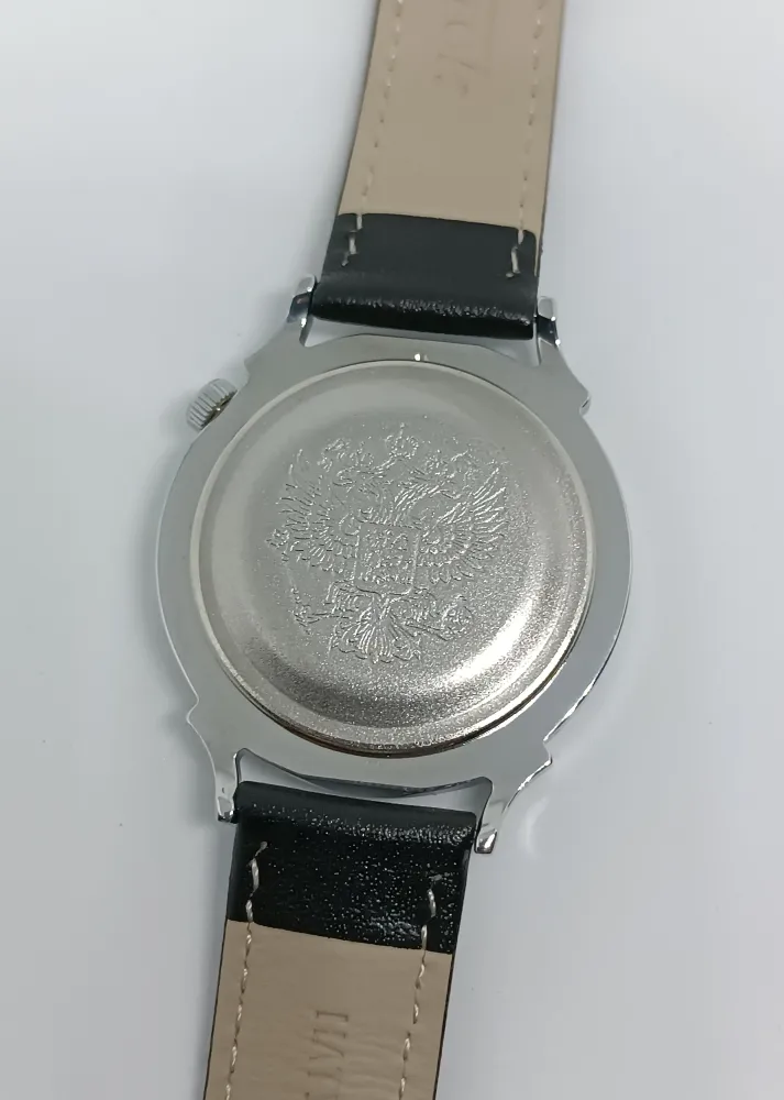 Vostok Retro 2403/581887 Prestige Watch - Image 12