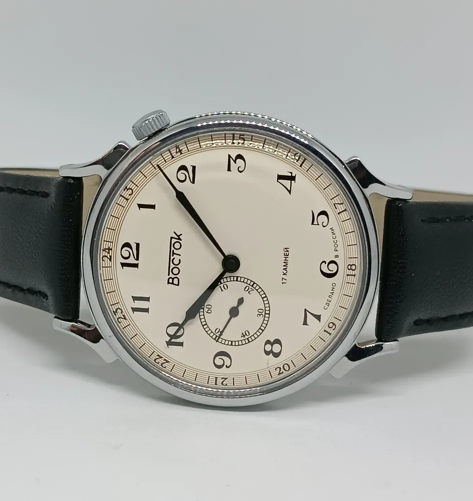 Vostok Retro 2403/581887 Prestige Watch - Image 2