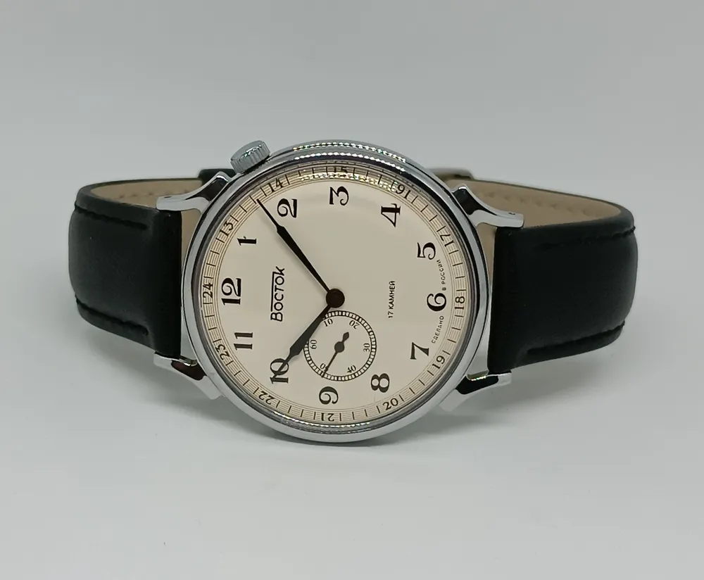 Vostok Retro 2403/581887 Prestige Watch - Image 3