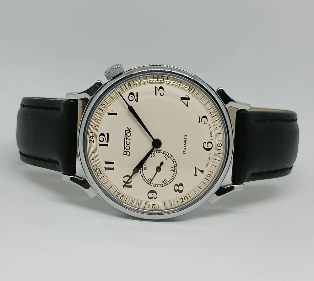 Vostok Retro 2403/581887 Prestige Watch - Image 4