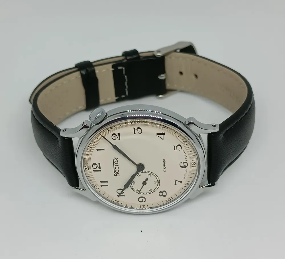 Vostok Retro 2403/581887 Prestige Watch - Image 5