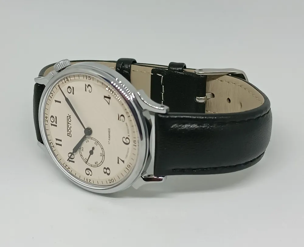 Vostok Retro 2403/581887 Prestige Watch - Image 6