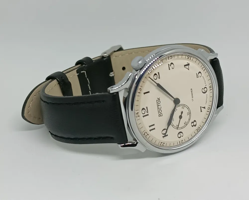 Vostok Retro 2403/581887 Prestige Watch - Image 7