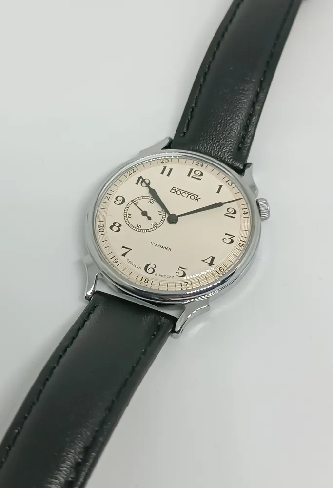 Vostok Retro 2403/581887 Prestige Watch - Image 8