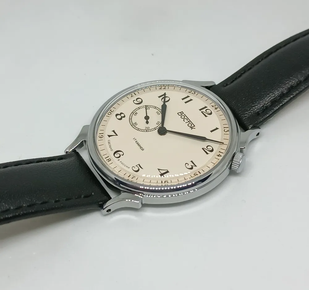 Vostok Retro 2403/581887 Prestige Watch - Image 9