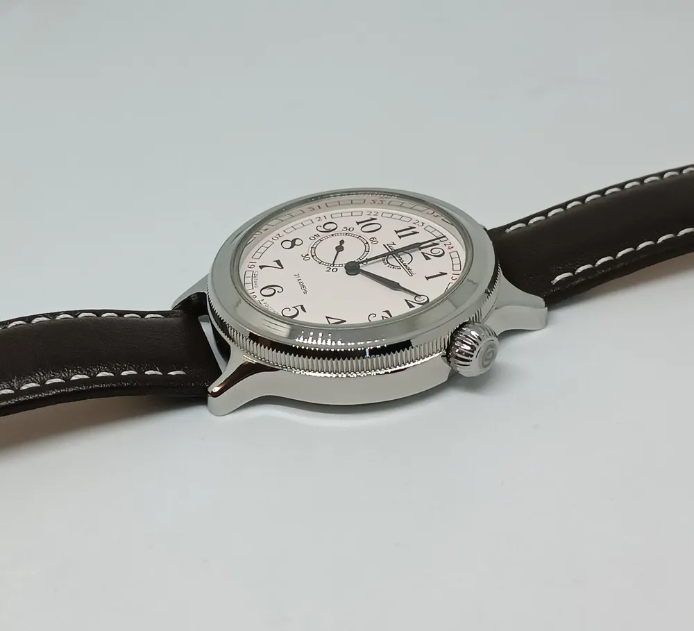 Vostok Retro 550930 Watch - Image 5