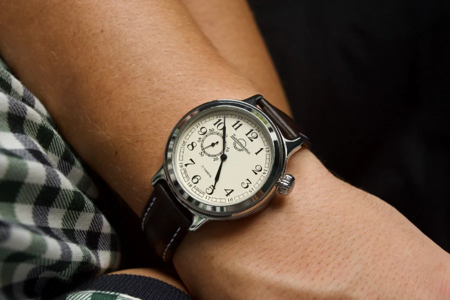 Vostok Retro 550931 Watch - Image 7