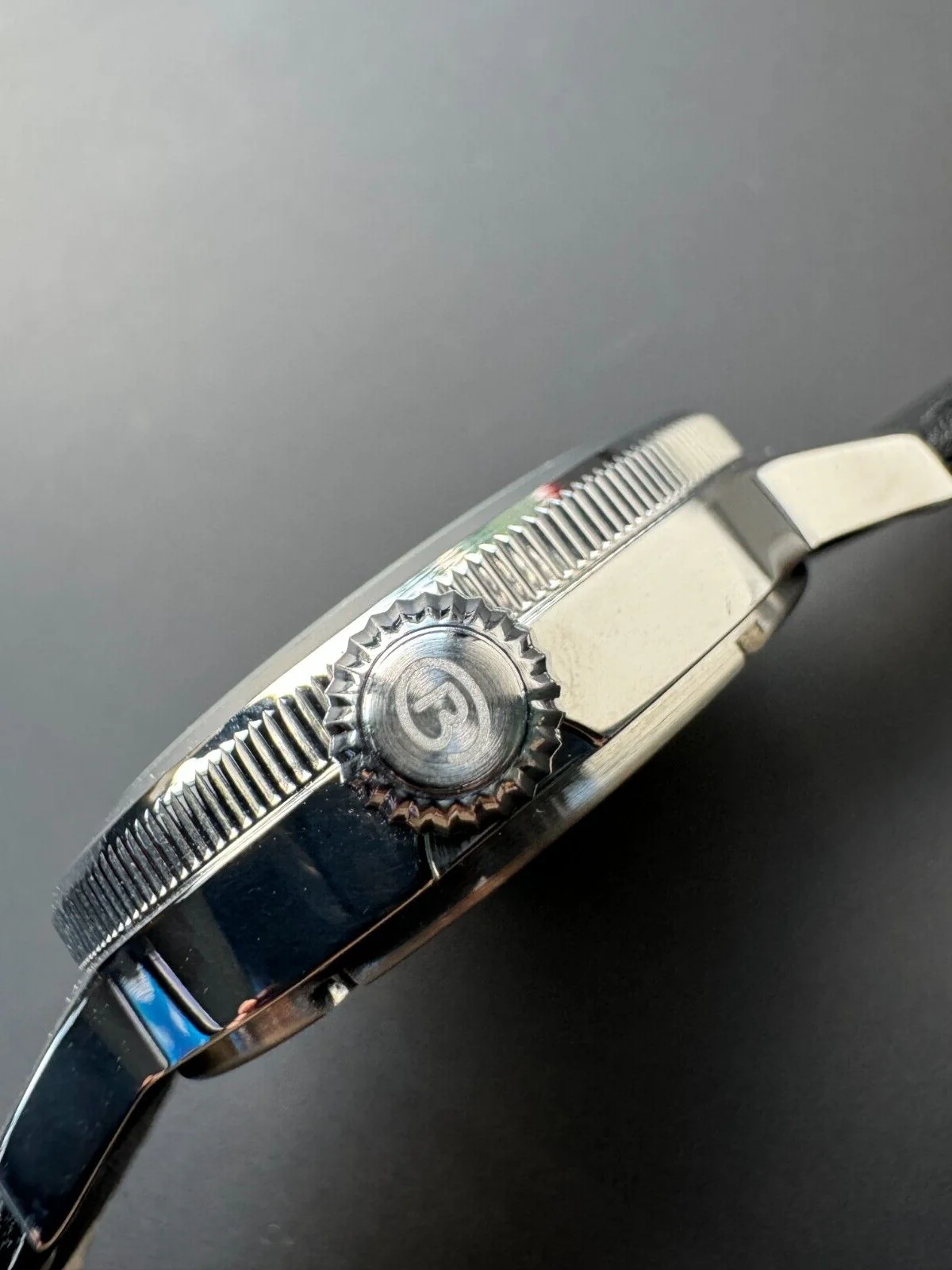 Vostok Retro 550946 Watch - Image 6